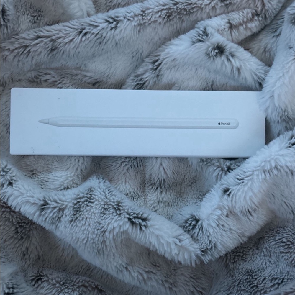 Apple Pencil (2nd gen)